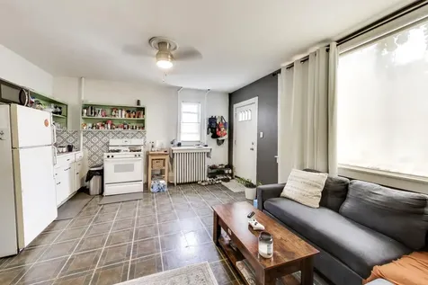 2643 North California Avenue Chicago IL 60647
