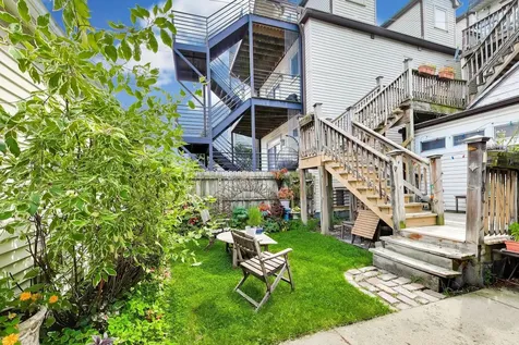 2643 North California Avenue Chicago IL 60647