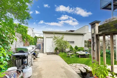 2643 North California Avenue Chicago IL 60647