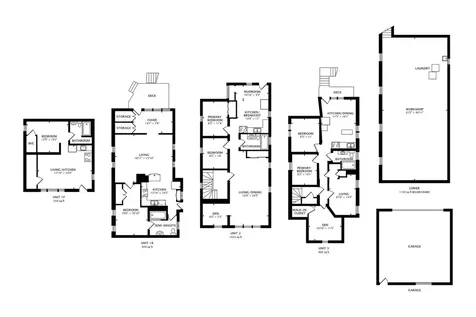 2643 North California Avenue Chicago IL 60647