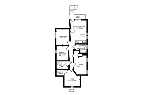 2643 North California Avenue Chicago IL 60647