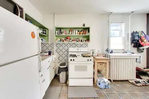 2643 North California Avenue Chicago IL 60647