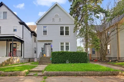 813 East Jefferson Street Bloomington IL 61701