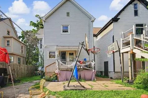 813 East Jefferson Street Bloomington IL 61701