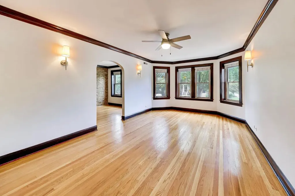 4646 North Seeley Avenue Chicago IL 60625