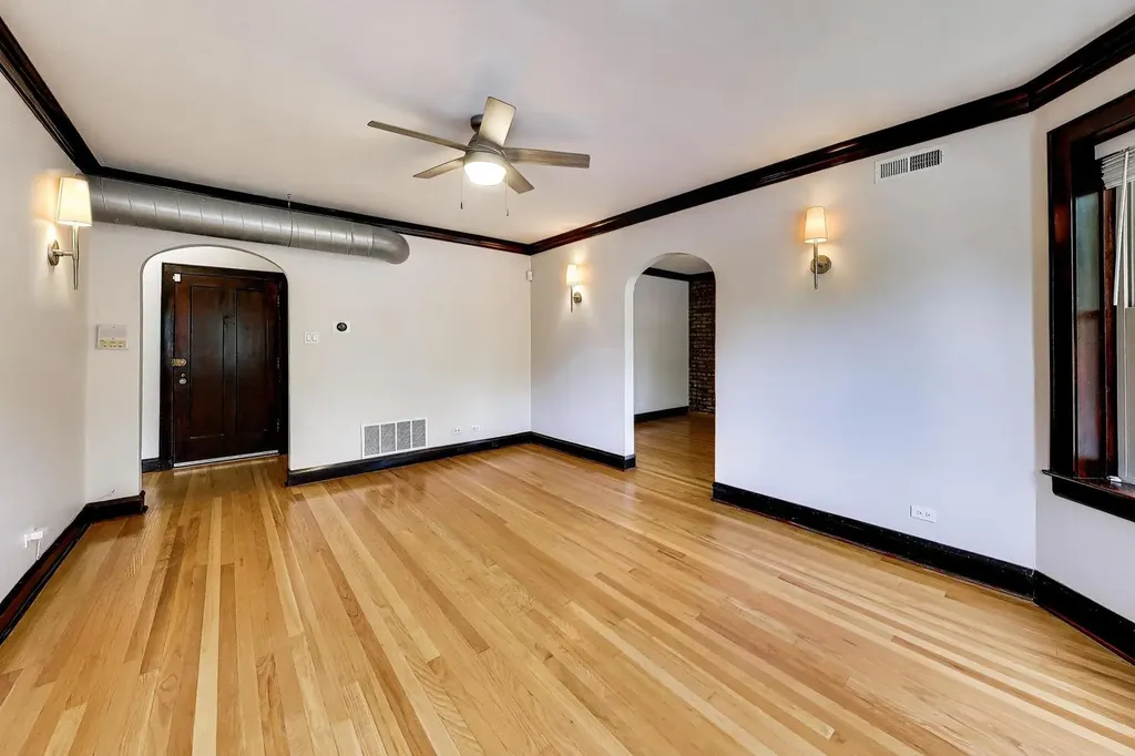 4646 North Seeley Avenue Chicago IL 60625