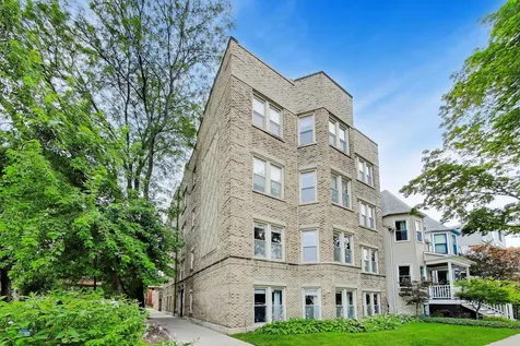 4646 North Seeley Avenue Chicago IL 60625