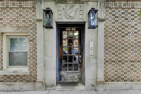4646 North Seeley Avenue Chicago IL 60625
