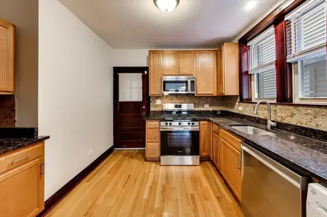 4646 North Seeley Avenue Chicago IL 60625