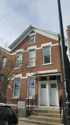 1708 South Morgan Street Chicago IL 60608
