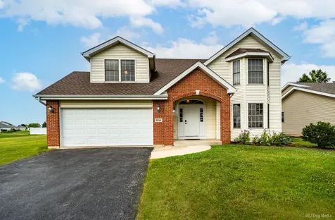 1636 Mallards Cove Beecher IL 60401