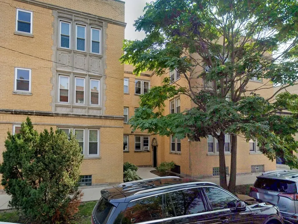 2349 North Drake Avenue Chicago IL 60647