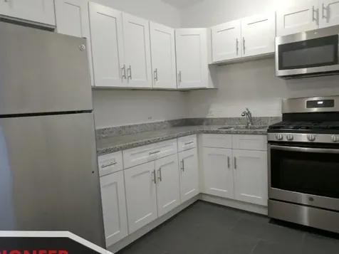 2349 North Drake Avenue Chicago IL 60647