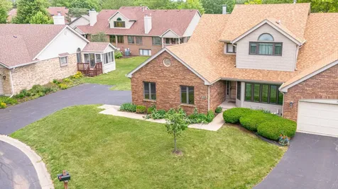6320 Old Hunters Run Rockford IL 61114