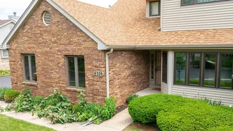 6320 Old Hunters Run Rockford IL 61114