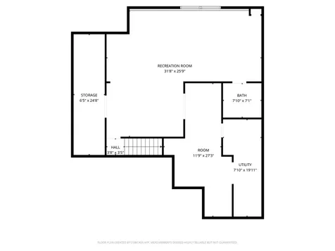6320 Old Hunters Run Rockford IL 61114
