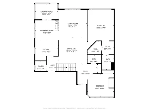 6320 Old Hunters Run Rockford IL 61114