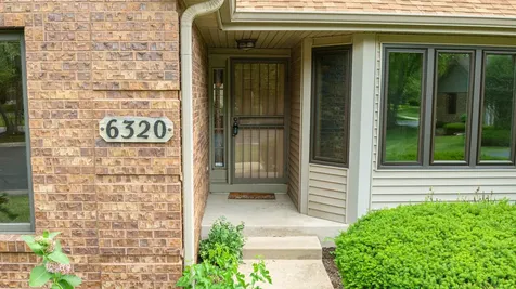 6320 Old Hunters Run Rockford IL 61114