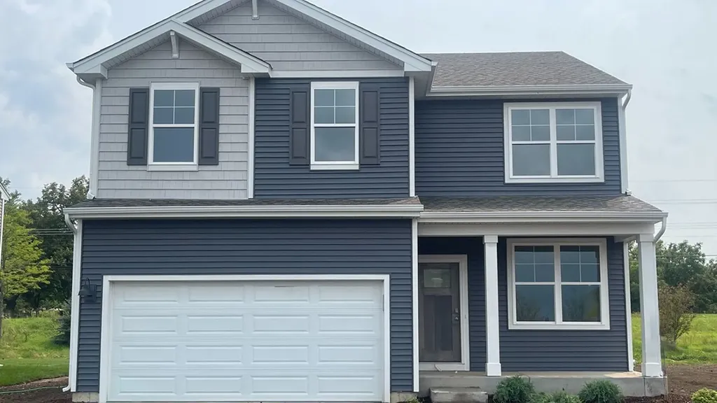 6821 Cobble Springs Drive Wonder Lake IL 60097