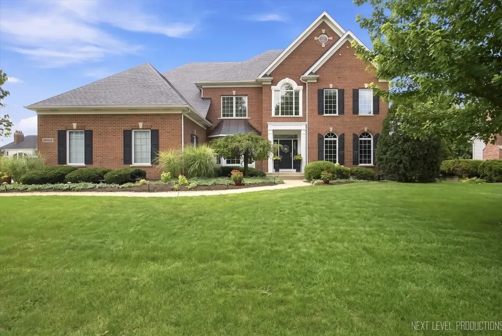 3N956 Walt Whitman Road St. Charles IL 60175