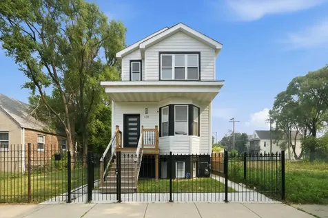 638 East 65th Street Chicago IL 60637