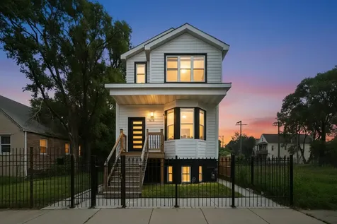 638 East 65th Street Chicago IL 60637