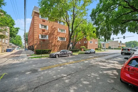 800 Washington Boulevard Oak Park IL 60302