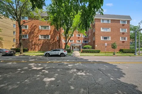 800 Washington Boulevard Oak Park IL 60302