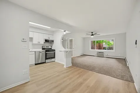 800 Washington Boulevard Oak Park IL 60302