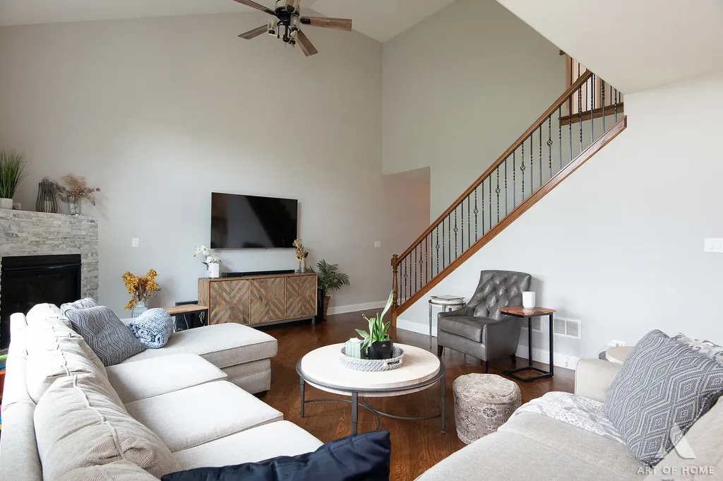 10630 Revere Circle Mokena IL 60448