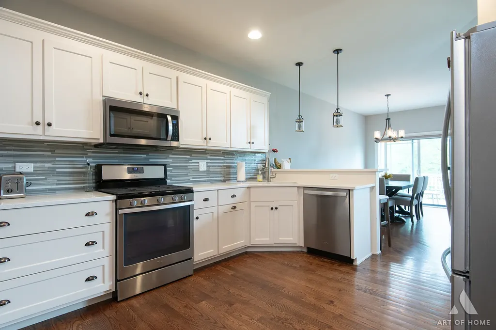 10630 Revere Circle Mokena IL 60448