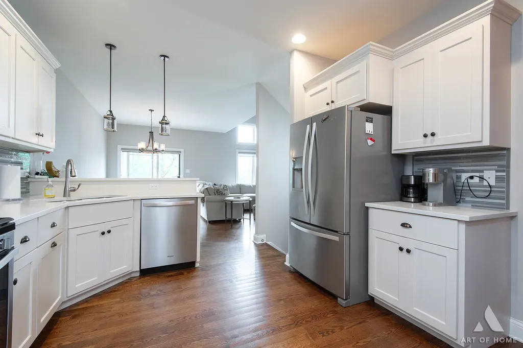 10630 Revere Circle Mokena IL 60448