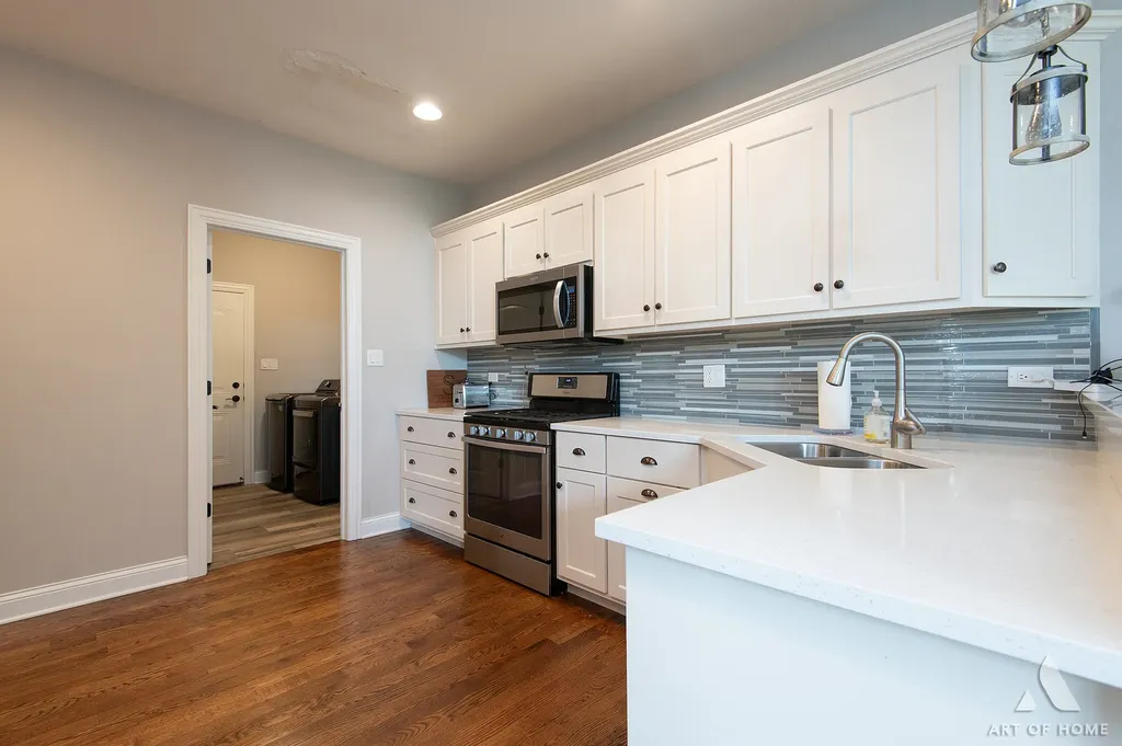 10630 Revere Circle Mokena IL 60448