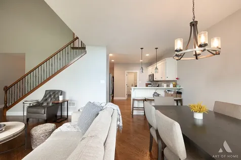 10630 Revere Circle Mokena IL 60448