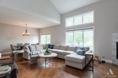 10630 Revere Circle Mokena IL 60448