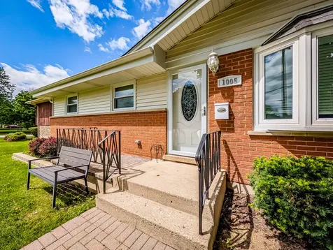 1005 East Irving Park Road Itasca IL 60143