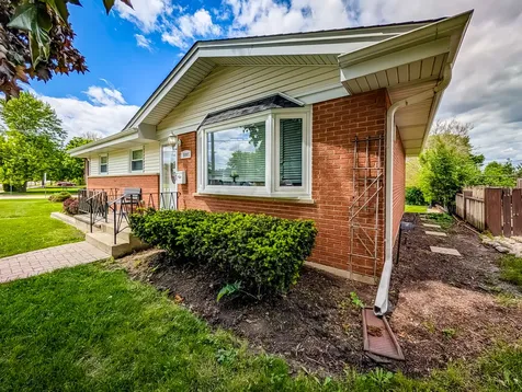 1005 East Irving Park Road Itasca IL 60143
