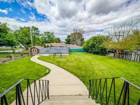 1005 East Irving Park Road Itasca IL 60143