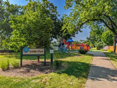 1005 East Irving Park Road Itasca IL 60143