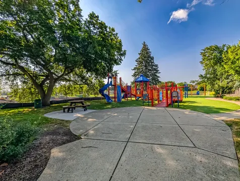 1005 East Irving Park Road Itasca IL 60143