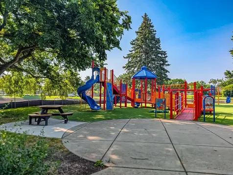 1005 East Irving Park Road Itasca IL 60143