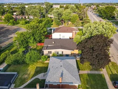 1005 East Irving Park Road Itasca IL 60143