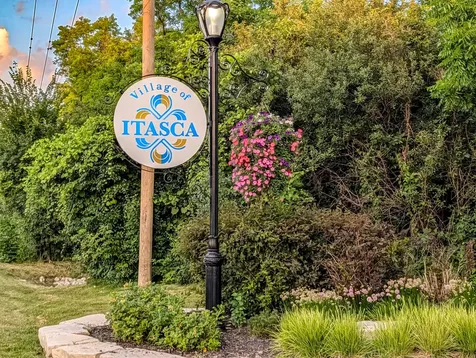 1005 East Irving Park Road Itasca IL 60143