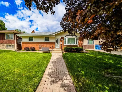 1005 East Irving Park Road Itasca IL 60143