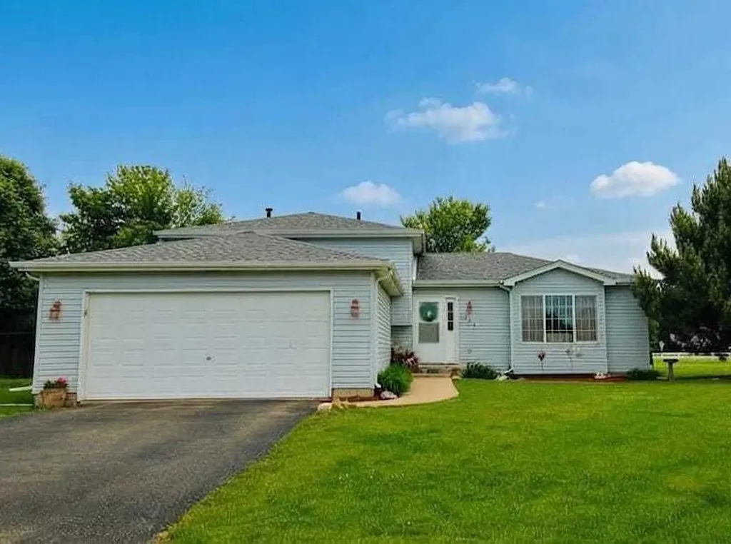 1306 Shannon Court Minooka IL 60447