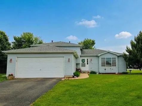 1306 Shannon Court Minooka IL 60447