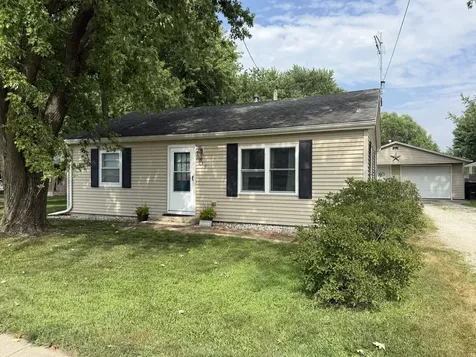 315 North Division Street Braidwood IL 60408