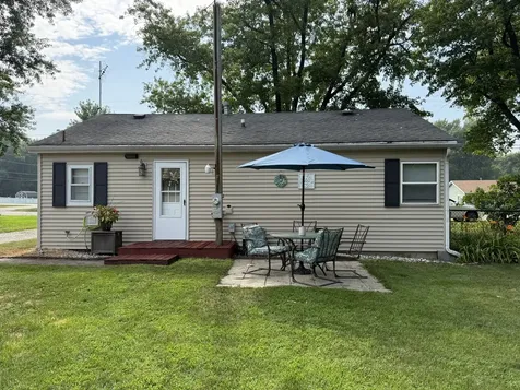 315 North Division Street Braidwood IL 60408