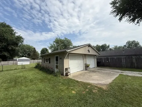 315 North Division Street Braidwood IL 60408