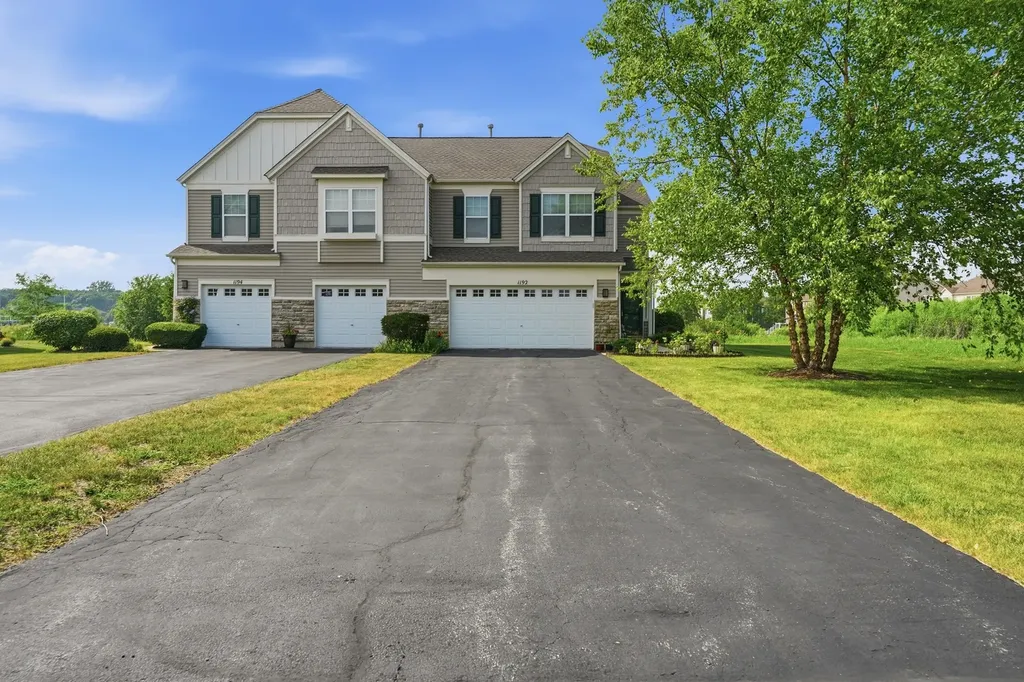 1192 Natalie Court Antioch IL 60002